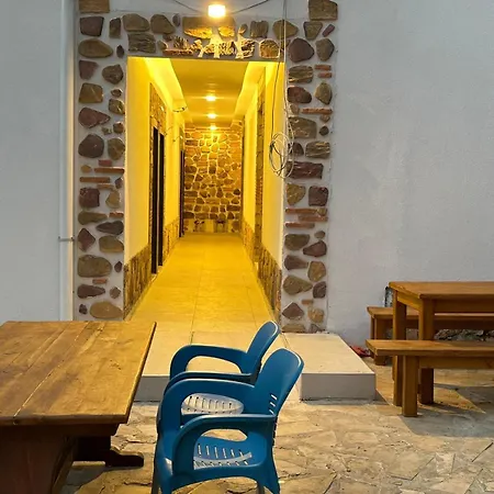 Zen House