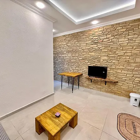 Zen House