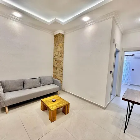 Zen House Apartment *