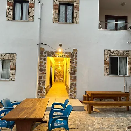Apartment Zen House